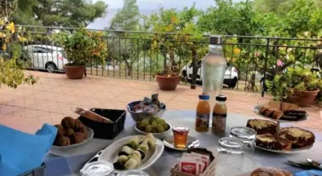 zia yaya, Book Hotel Hotels in Maratea with Parking, Parking