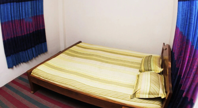 Двухместный номер Standard Himachol Tourist Lodge