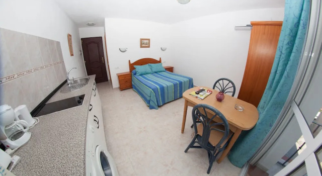 Casas Rurales Santos