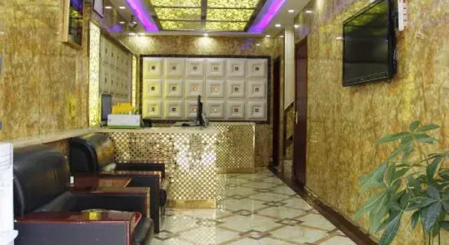 Lanzhou Lexus Hotel, Book Hotel Lanzhou Gansu