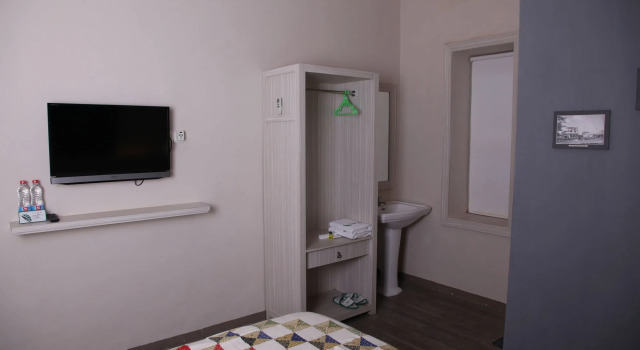Riche Heritage Hotel