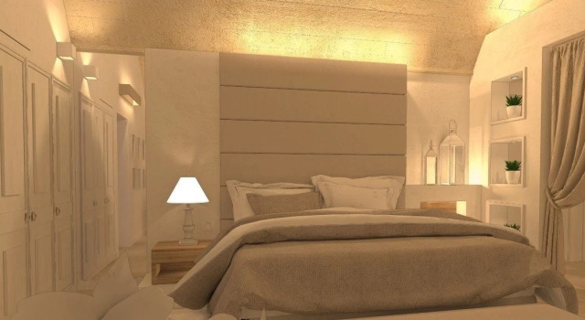 Masseria Muntibianchi AgriResort Restaurant & SPA, Book Ferieresort Hoteller i Giurdignano med pool, Swimmingpool