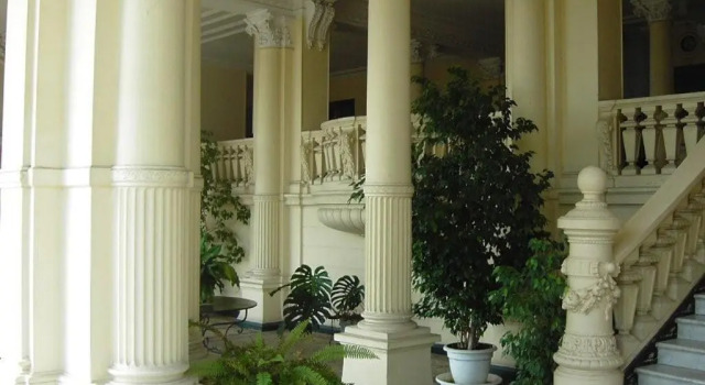 Апартаменты Deluxe Appartement Claire Deluxe