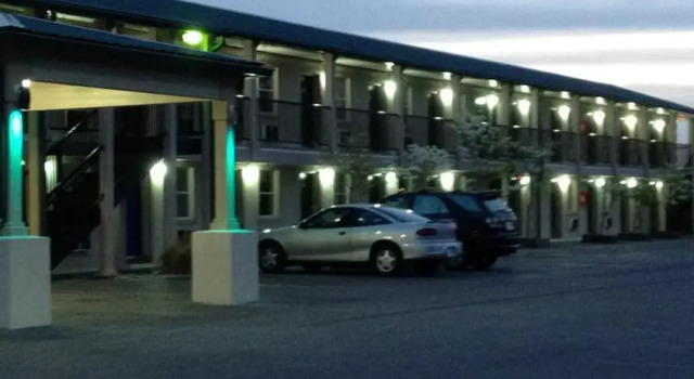 Super 8 Glade Spring, Rezervați Hotel Glade Spring Statele Unite ale Americii