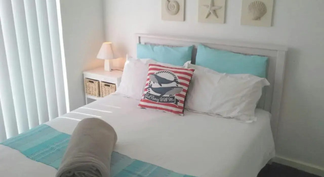 Little Greece - Beach House Apartment by Mykonos