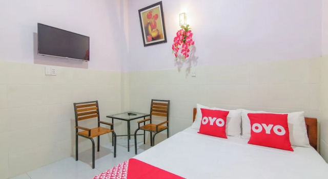 OYO 868 Viet Anh Motel, Забронировать Мотель Мотели Дананга муниципалитета, рядом с Музей изящных искусств Дананга, Мотель