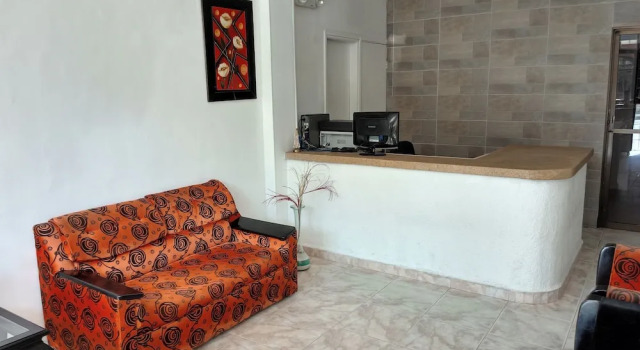 Hotel Casa Lourdes, Забронировать Отель Картахена Боливар, рядом с Cartagena del Mar Clinic