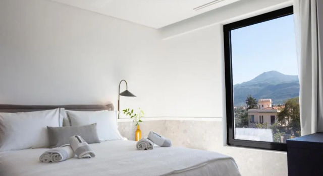 11Suites, Забронировать Отель Отели Ахея 4 звезды, 4*