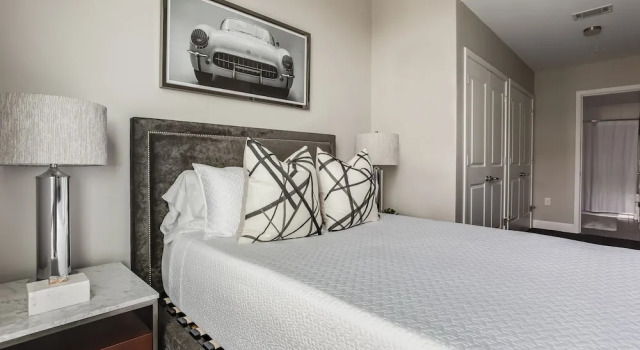 Altitude Abode, Rezerwuj Hotel Atlanta Georgia