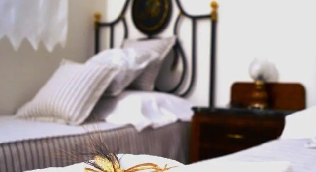 Standard cameră B&B Cose Belle