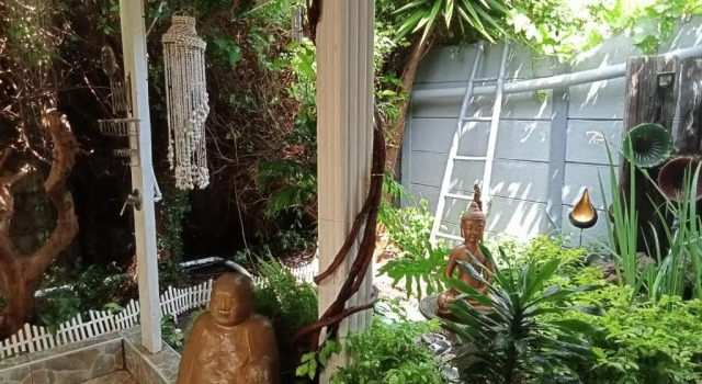Люкс Mitchells Guesthouse