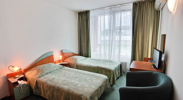 Hotel Hora, Réserver Hôtel Saturn Constanta