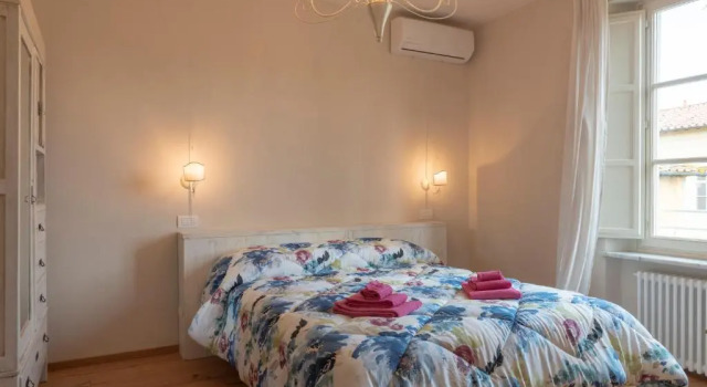 Номер Standard IN LUCUS Guest House
