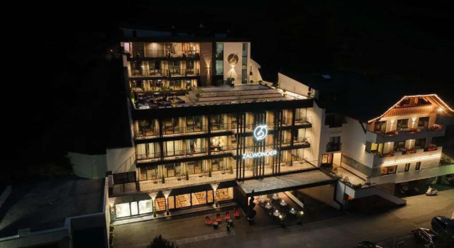 Hotel Martha