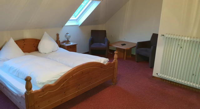 Hotel & Restaurant Gulfhof, Réserver Hôtel Hôtels et hébergements à Emden, Hôtel