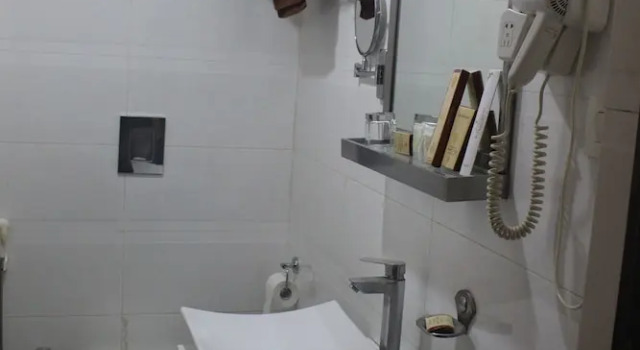 Номер Economy Stay Comfort