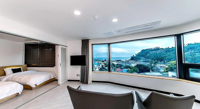 Номер Deluxe Nine Boutique Hotel