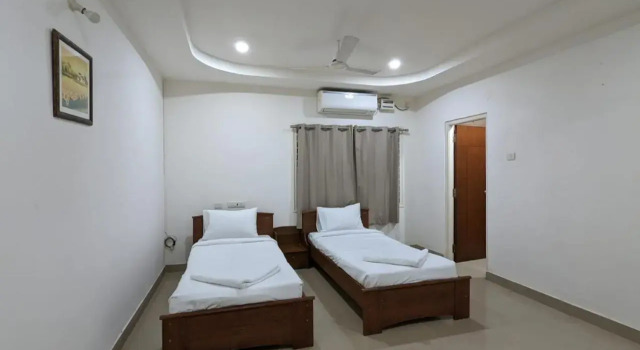 OYO 12459 SilverKey Gachibowli, Rezerwuj Hotel Gachibowli 