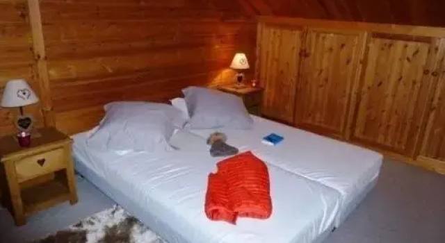Rental Apartment Hameau Appartements IV - Flaine, Prenota Appartamento Araches-la-Frasse Le Grand Massif