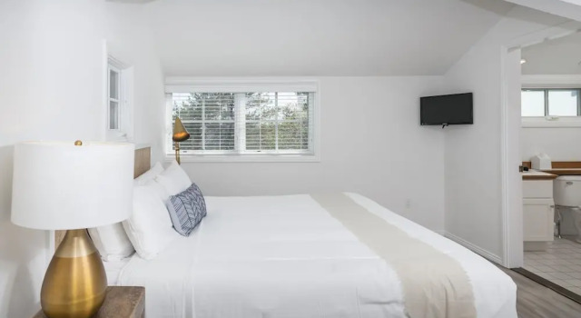 ViewPoint Hotel, Rezerwuj Hotel Hotele w New England z basenem, Basen