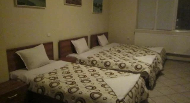 Versai Hotel