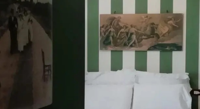 Номер Standard B&B LAlbero Di Antonia
