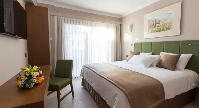 Двухместный номер Standard Renka Hotel & Spa