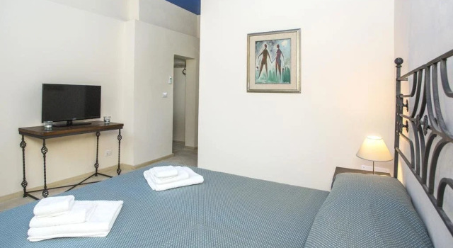 Villa Lucrezio Resort
