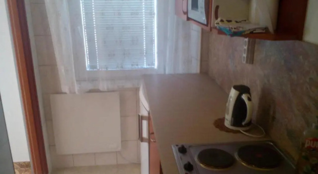 Апартаменты Apartmány Fialka