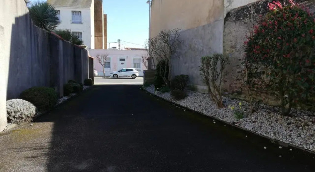 Appartement Les Sables-d'Olonne, 3 pièces, 5 personnes - FR-1-385-18