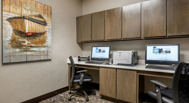 Hampton Inn Myrtle Beach-West