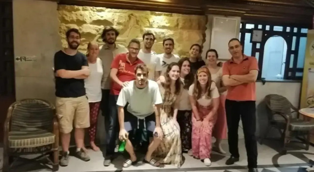 Ciao Hotel, Rezervovat Hotel Káhira Cairo Governorate