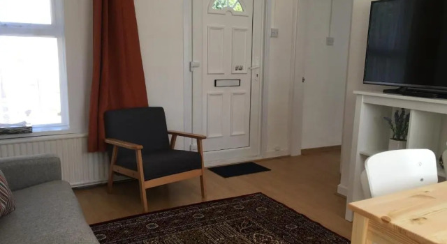 Апартаменты Economy Cambridge Water House Apartments