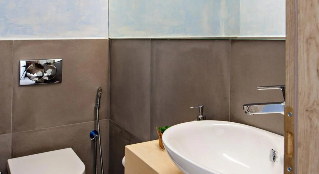 Irida Guesthouse by the pool, Rezerwuj Hotel Hotele w Retimno z parkingiem, Parking
