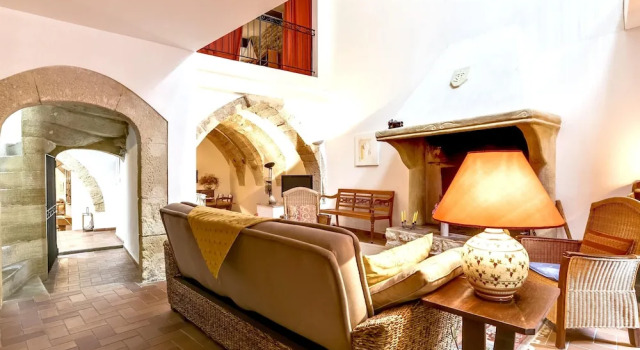 Holiday home Rue Bassac, Reservar Apartamento Pelissanne Marselha