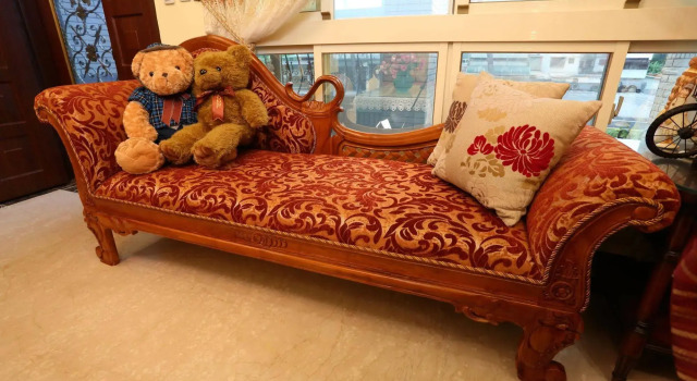 Love Family Hostel