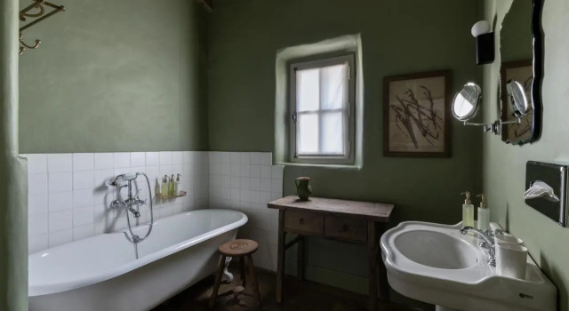 Les Petites Maisons - Hameau des Baux, Book Hotel Hoteller i Paradou med pool, Swimmingpool