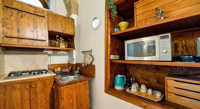 GuestHost - Heart of Assisi Cozy Flat, Varaa Hotelli Assisi Umbria
