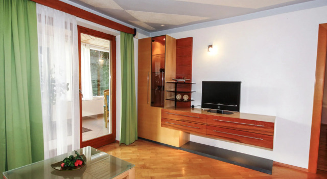 Apartment Schwarzwald 6 EG by Interhome, Забронировать Апартаменты/квартира Апартаменты Радентайн, Апартаменты/квартира