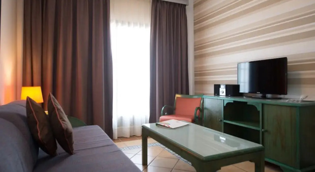 Hotel Apartamento Pueblo Marinero Adults Exclusive, Забронировать Отель Отели Ланцароте 3 звезды, 3*