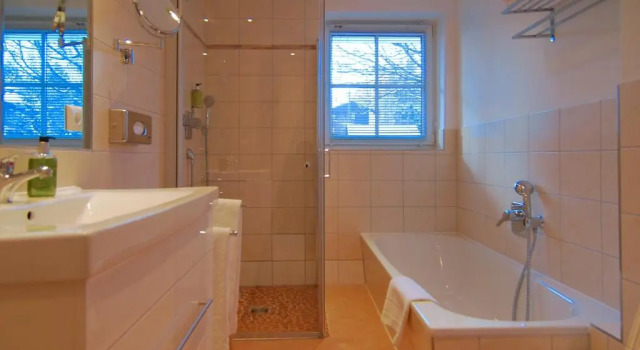Апартаменты Superior Hotel Hubertus Schliersee