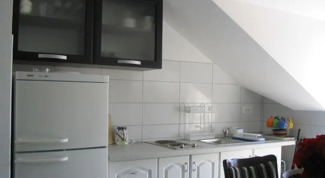 Студия Apartments Danica