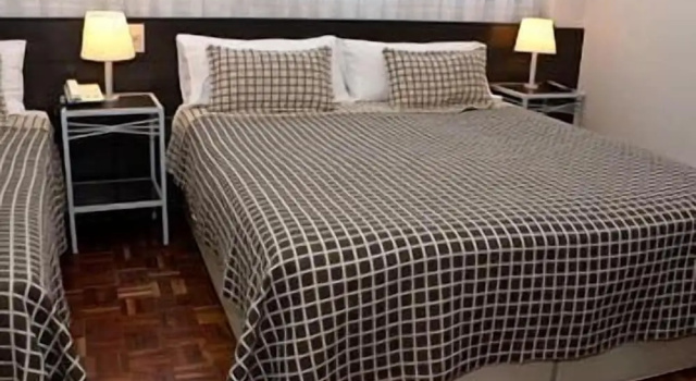 Номер Standard Gran Vendimia