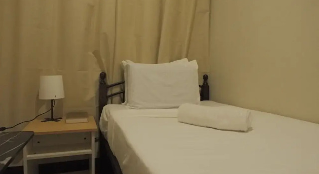 Brightwood Hotel & Residences, Varaa Hotelli Malate Metro Manila