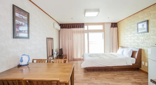 Il Sung Jeju Beach Resort, Rezerwuj Ośrodek wypoczynkowy Hotele resortowe w Czedżu, Ośrodek wypoczynkowy