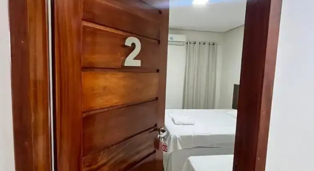 Номер Standard Seller Hotel