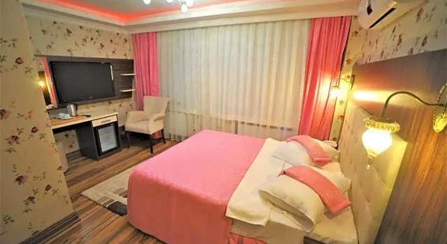 Istanbul Geneva Hotel, Boek Hotel Beyoglu 
