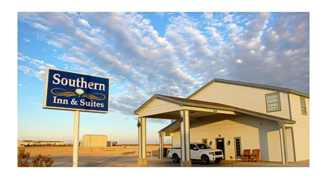 Southern Inn & Suites Lamesa, Đặt Khách sạn Lamesa Texas