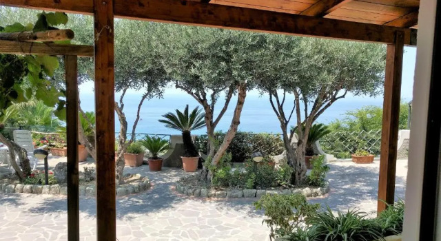Номер Standard Residence Giardino del Sole