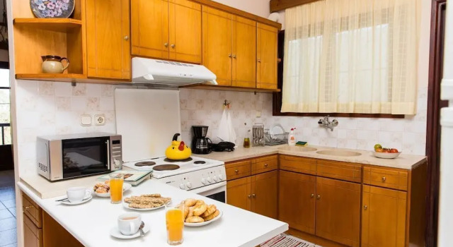 Вилла Amarandos Villa